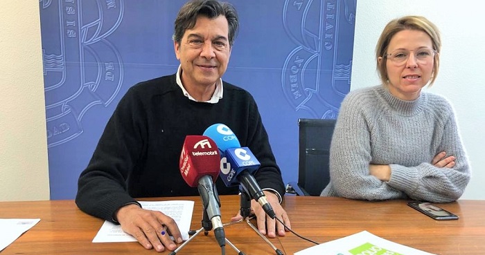 IU Motril febrero 2020