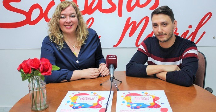 JSA de Motril organiza en marzo el primer Torneo de Debate y Oratoria