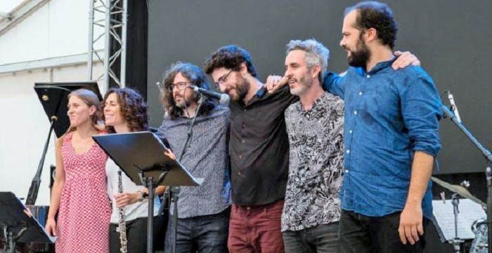 La Casa de la Cultura de Almuñécar acoge esta noche el concierto de Alicia Tamariz Sextet