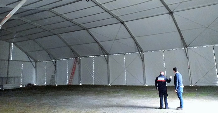 La edición 2020 de Feriarco capitaliza este fin de semana en Motril el interés del mundo cofrade andaluz