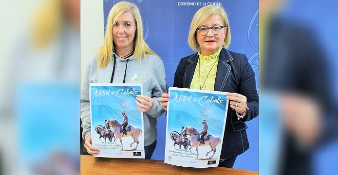 'Motril a Caballo' exhibirá color, identidad y espectacularidad equina en el Día de Andalucía