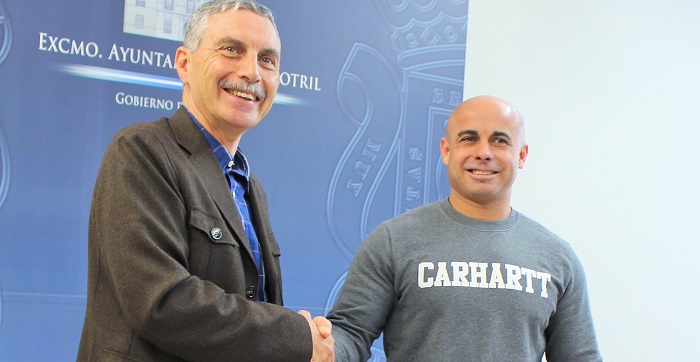 Motril eleva el listón deportivo con la celebración del Campeonato de España de Invierno de Lanzamientos Largos