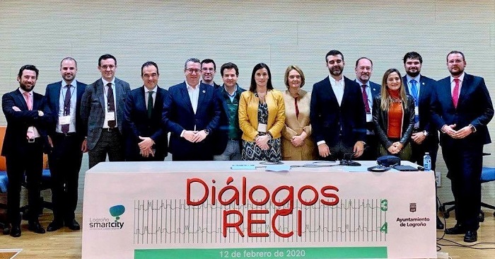 Motril participa en la asamblea de la Red Española de Ciudades Inteligentes para un desarrollo sostenible