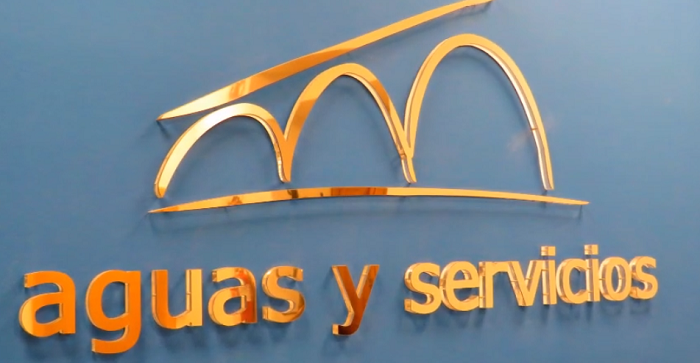 Aguas y Servicios