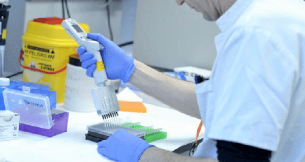 Ciencia Salud Investigación