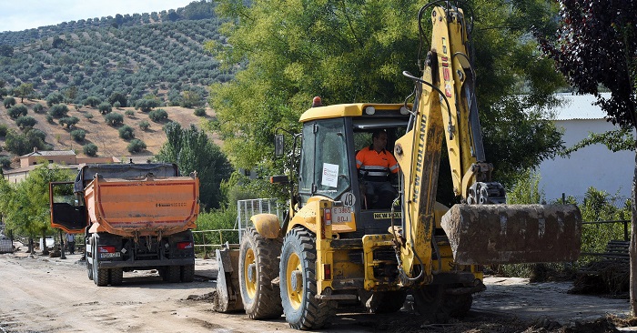 Diputación mantiene sus contratos para proteger el empleo