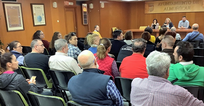 El Ayuntamiento de Almuñécar inicia los trámites para la construcción de un nuevo mercado de abastos