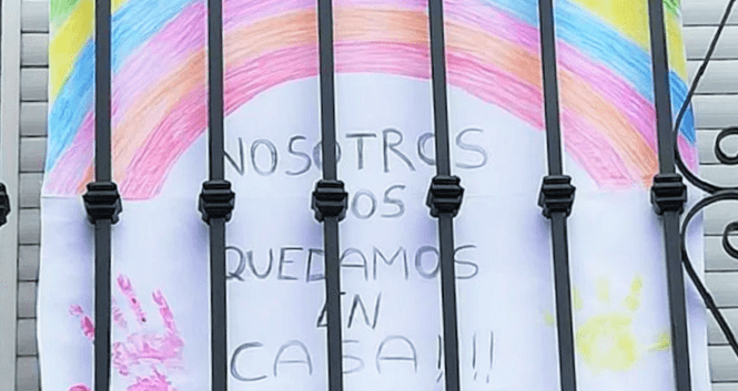 El área de Juventud de Almuñécar lanza una iniciativa para los pequeños de la casa con motivo de la cuarentena