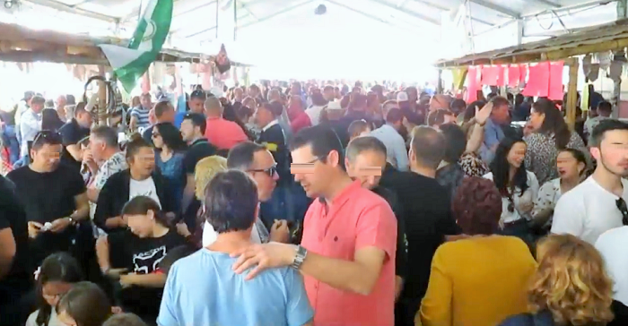 Feria Día La Herradura