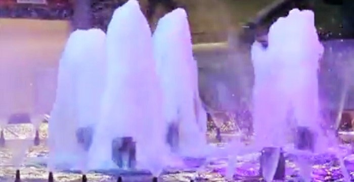 Somos Grupo La Caña 2018