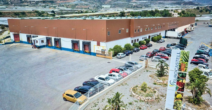 Somos Grupo La Caña 2018