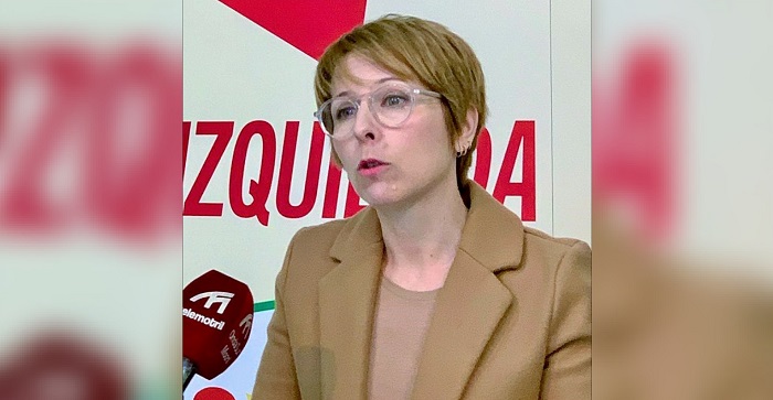 IU-Equo demanda actuaciones de empleo y formación para combatir el paro femenino en Motril