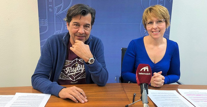 IU-Equo denuncia la falta de monitores en el Área de Deportes municipal