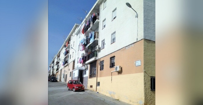 La Junta destina 652.000 euros a la rehabilitación de 72 viviendas de alquiler en Motril