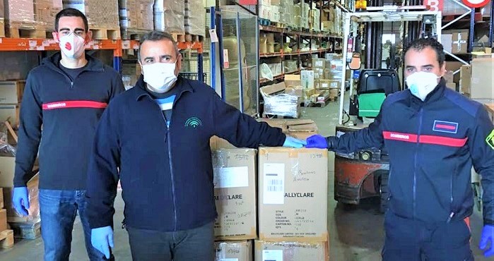 Somos Grupo La Caña 2018