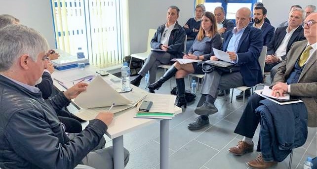 Marinas de Andalucía pide cambios en la redacción de la Ley de Puertos para evitar una posible inconstitucionalidad