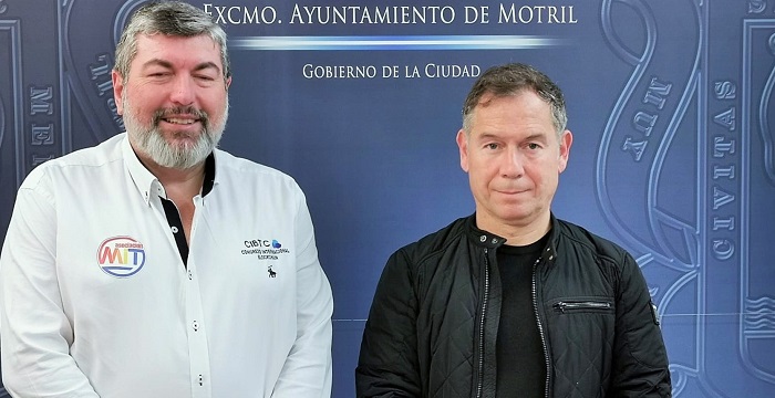 Motril aplaza el VII Congreso Internacional Blockchain Tropical Coast 2020 como medida de prevención