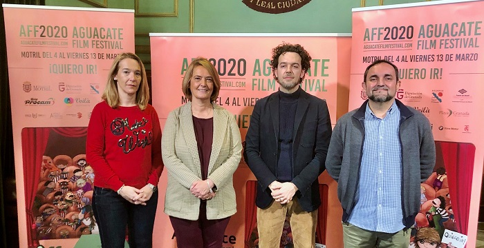 Motril vuelve a ser el escenario del festival de cine infantil y juvenil más importante de España