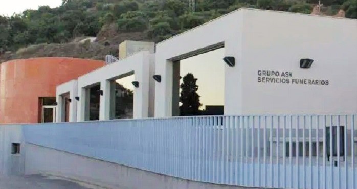 Tanatorio Almuñécar