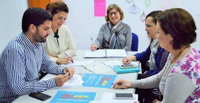 Un ‘Zoco de Formación y Empleo’ sacará a la calle la oferta y los servicios de las oficinas del área en Salobreña