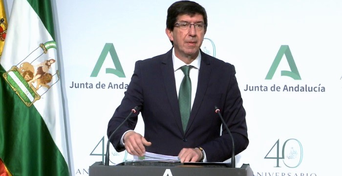 Ayudas de 300 euros para la cuota de abril de autónomos afectados por la crisis del Covid-19