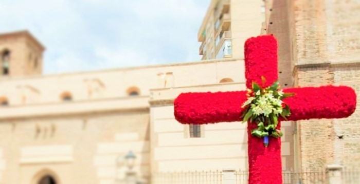 Cruces de Mayo Motril