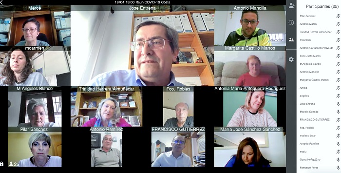 Diputación propone a los aytos. de la Costa que preparen planes locales de recuperación económica y social