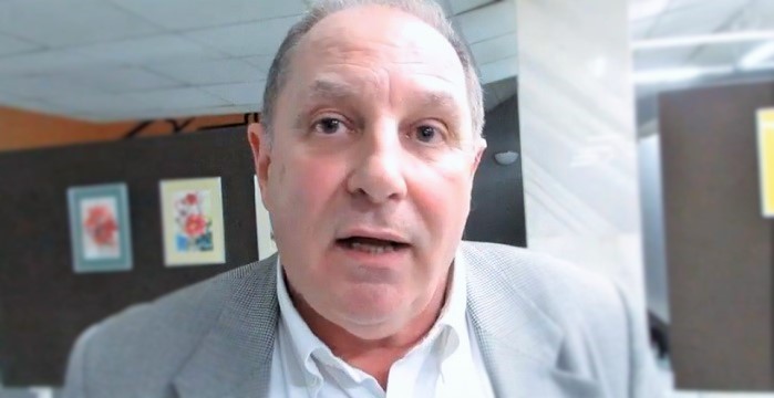 Emilio González Pavesio