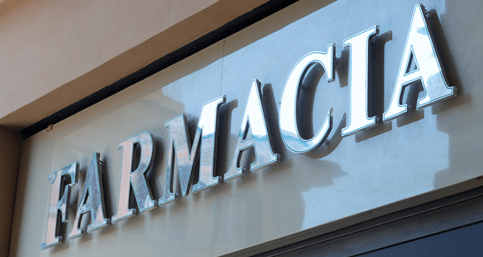 Farmacia