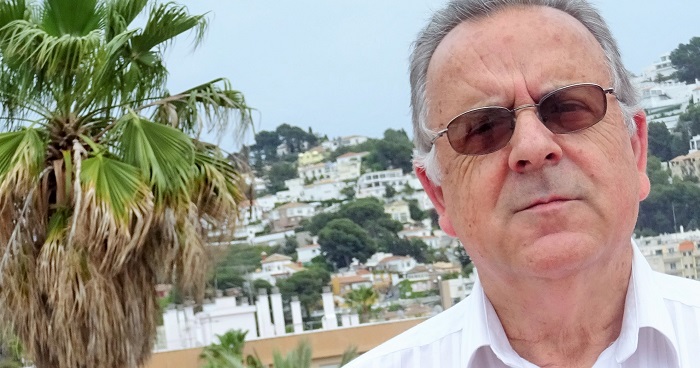 Francisco Fernández Paco Morgan