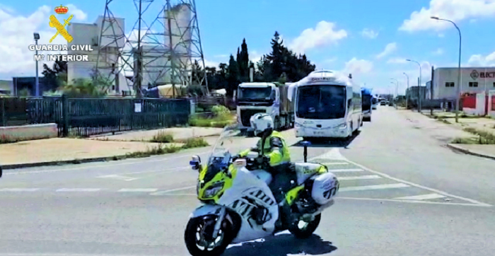 Guardia Civil