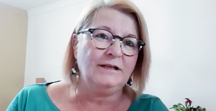 Inmaculada Torres Alaminos, concejal de Acción Social en Motril