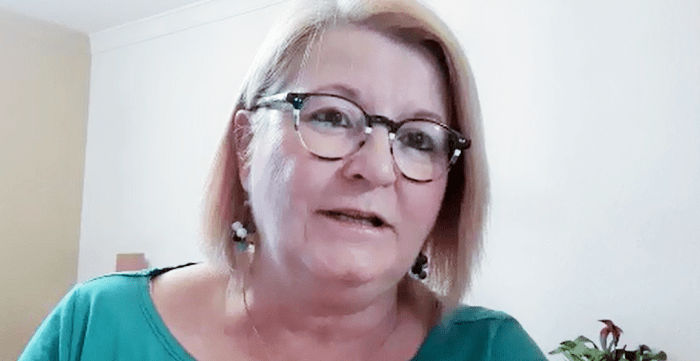 Inmaculada Torres Alaminos, concejal de Acción Social en Motril