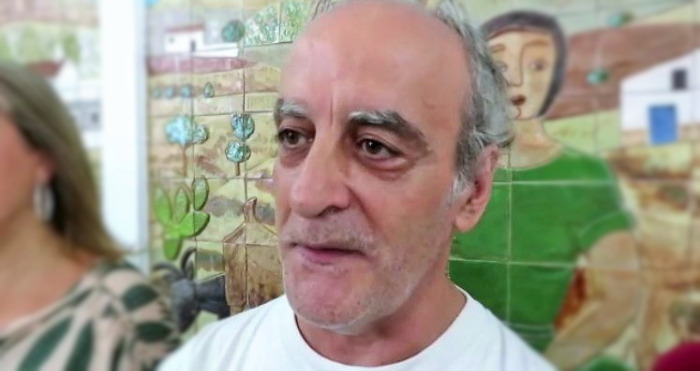 Javier González Hurtado de Mendoza