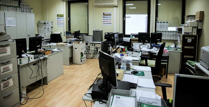 La nueva regulación de la bolsa de interinos de Justicia permitirá la actualización constante de&nbsp;méritos