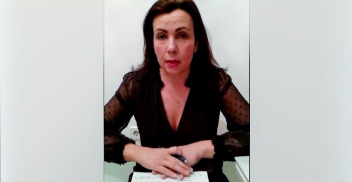 Luisa Díaz Rodríguez CA