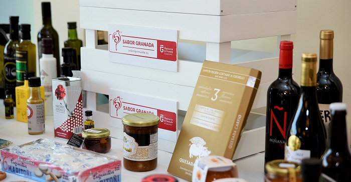 Sabor Granada