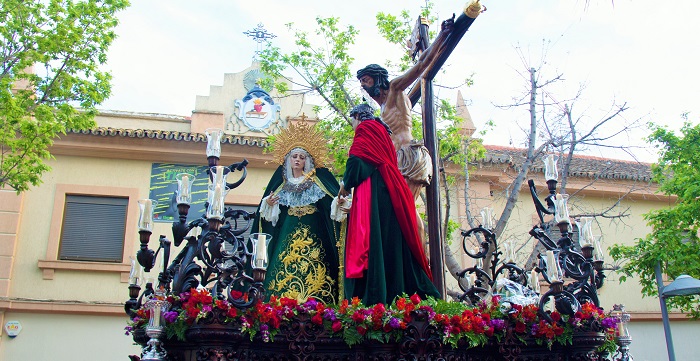 Semana Santa Motril