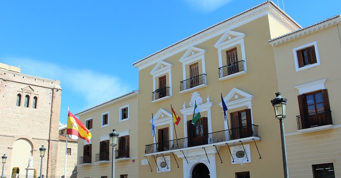 Ayuntamiento de Motril