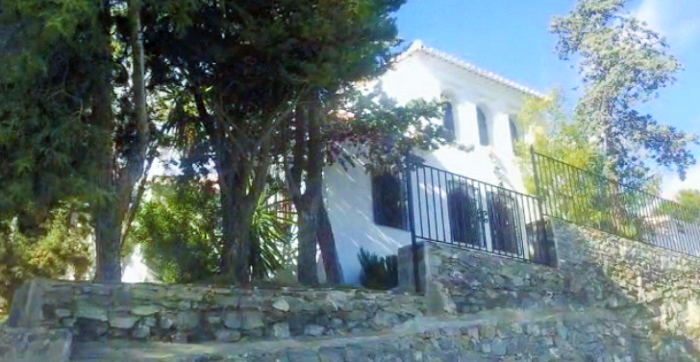 Casa Morgan Almuñécar