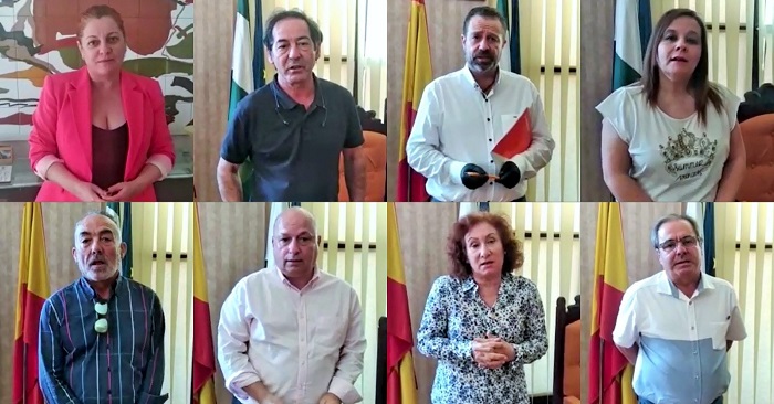 Corporación Salobreña