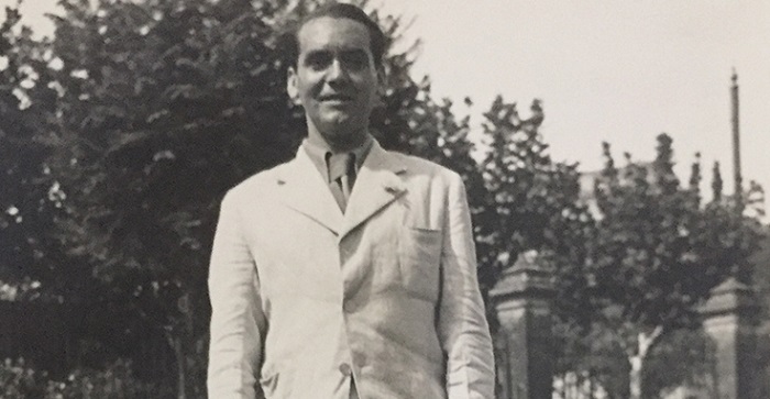 Federico García Lorca