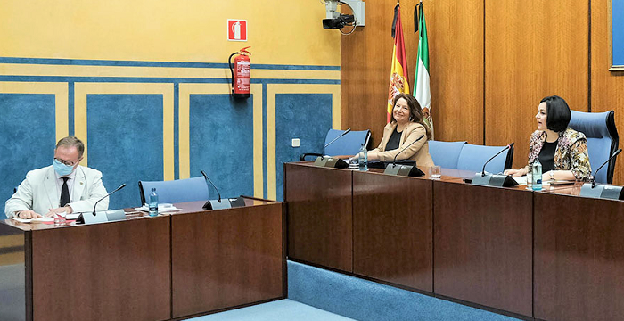 La Junta pone casi 200 millones en manos del sector agrario y pesquero durante la pandemia de Covid-19