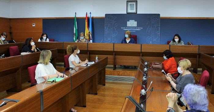 Las XIV Jornadas Salud y Mujer de Motril se celebrarán y difundirán a través de las redes sociales