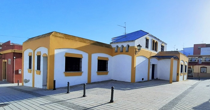 Participación Ciudadana propone a los vecinos de San Antonio “fantasear” con unas fiestas de barrio adaptadas