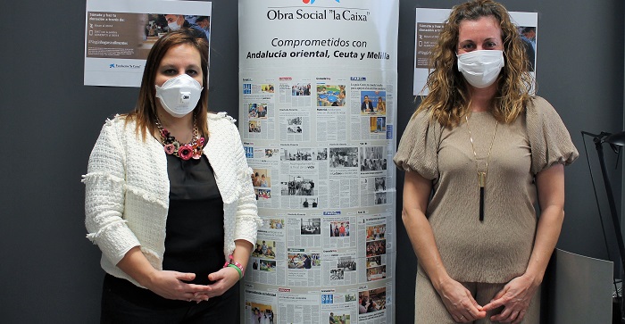 Salobreña apoya la campaña #NingúnHogarSinAlimentos de la Fundación La Caixa