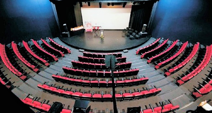 Programación de actividades culturales en Salobreña para&nbsp;enero