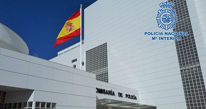Detenidos en abril 88 individuos que estaban reclamados por diferentes autoridades judiciales o&nbsp;policiales