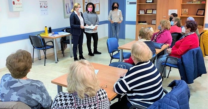 El proyecto ‘Visibles’ pone en marcha un taller en Varadero para ...