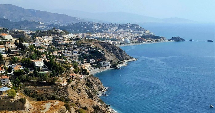 Diputación aprueba el Plan de Inversiones de la Senda del&nbsp;Litoral